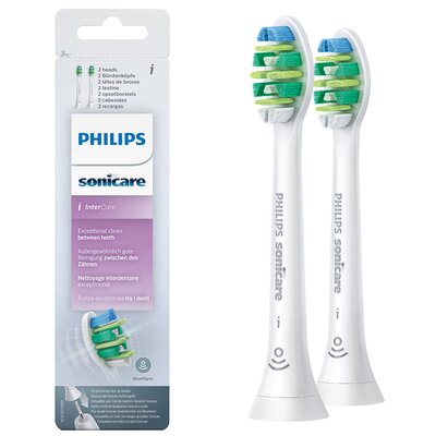 Philips Końcówki do Sonicare InterCare HX9002/10 (2 szt.)
