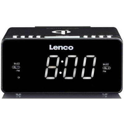 Lenco CR-550