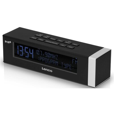 Lenco CR-630 (CR-630 WH)