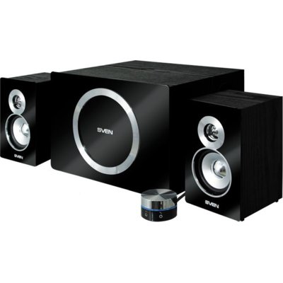 Sven MS-1085 (SV-01301085BK)