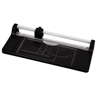 Hama Obcinarka EasyCut R 320 EASYCUT R 320 EASYCUT R 320