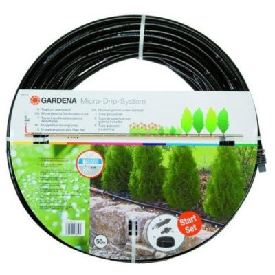 Gardena Naziemna linia kroplująca 13 mm (1/2 )