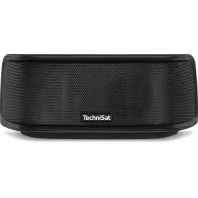 TechniSat BluSpeaker ID 100 Czarny 0000/9112