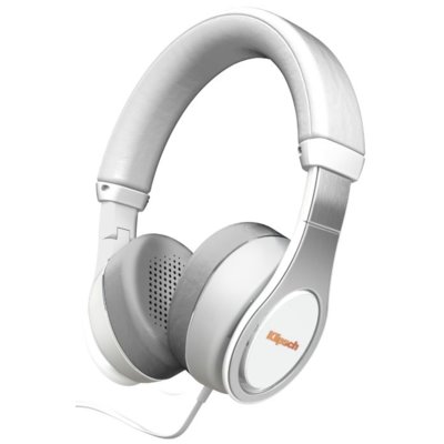 Klipsch Reference On-Ear II białe