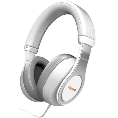 Klipsch Reference Over-Ear białe