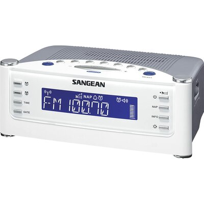 Sangean RCR-22
