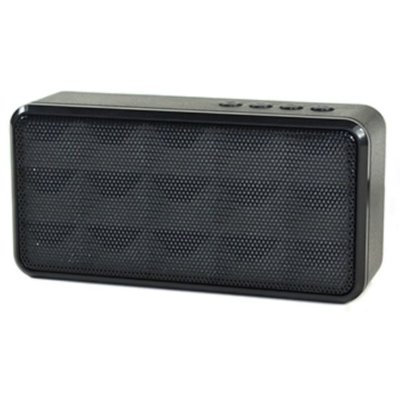 X-Zero X-S1837BK Czarny