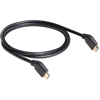 Meliconi Kabel HDMI HDMI 1.5 m