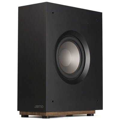 Jamo S 810 SUB czarny