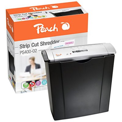 Peach  PS400  02 paski cięcia 10 stron PS400-02