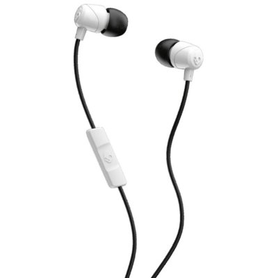 Skullcandy Jib S2DUYK-441 Biały