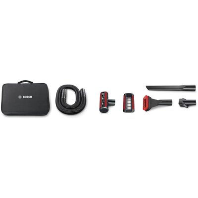 Bosch Zestaw akcesoriów do odkurzacza Athlet BHZTKIT1