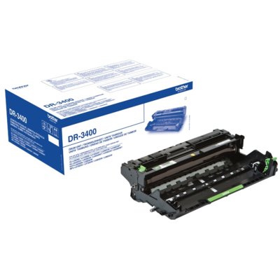 Brother Bęben do DCP-L5500 L6600 HL-L5000 L5100 L5200 L6250 L6300 L6400 MFC-L570 (DR3400)