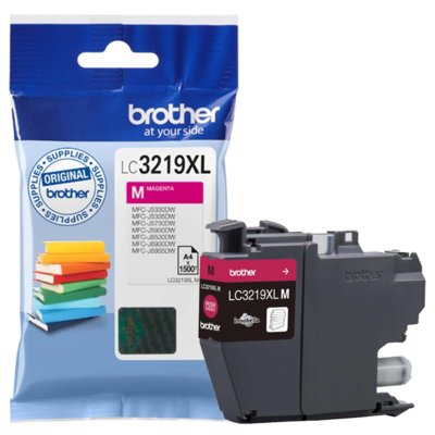 Brother LC3219XLM