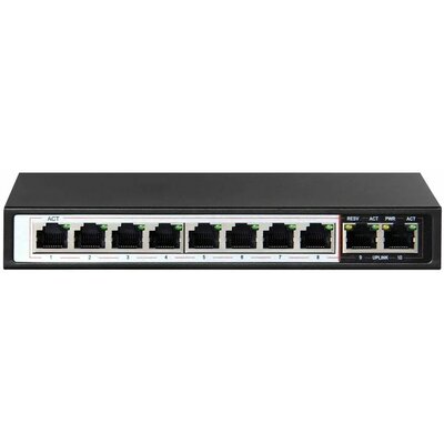 ExtraLink Switch CERES ex.3906