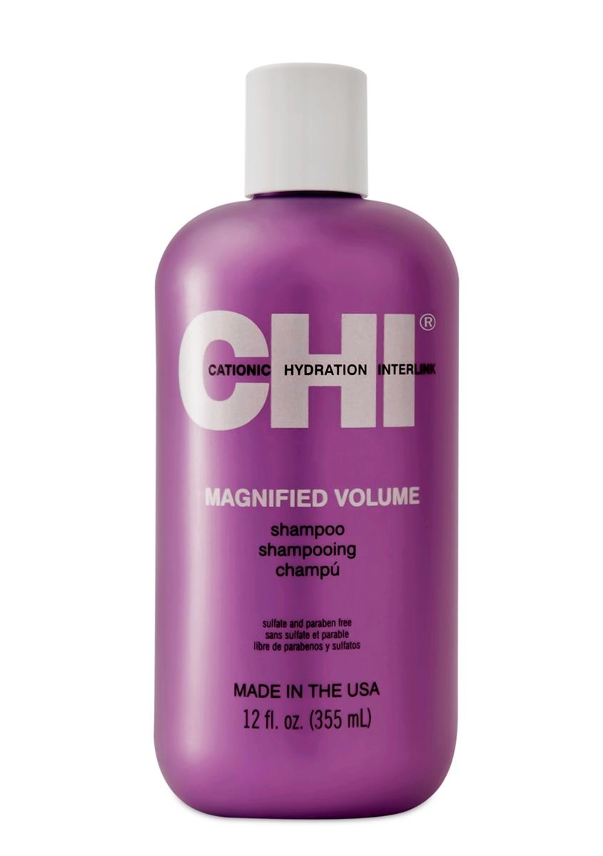 Farouk Chi Magnified Volume Szampon zwiększający objętość włosów 355ml