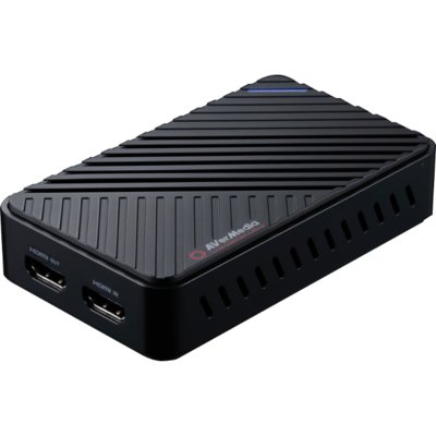 AVerMedia AVer AVer Rejestrator Obrazu (Video Grabber) Live Gamer Ultra USB 3.1 4K HDR