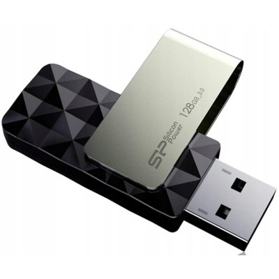 Silicon Power Blaze Series B30 64GB (SP064GBUF3B30V1)