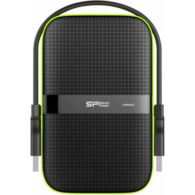 Silicon Power Armor A60 4TB SP040TBPHDA60S3K