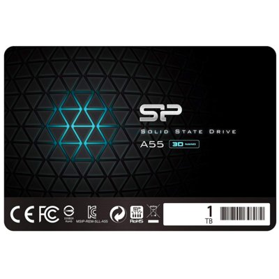 Silicon Power Ace A55 1TB SP001TBSS3A55S25