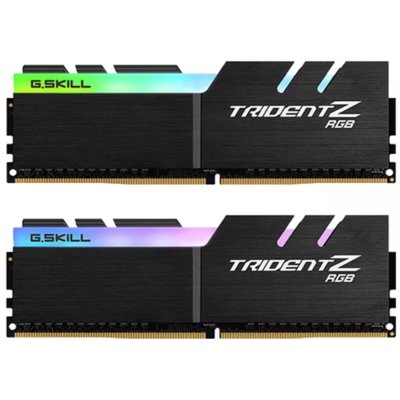 G.Skill 16GB F4-4266C19D-16GTZR DDR4