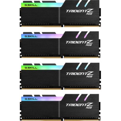 G.Skill 32GB F4-3200C16Q-32GTZR DDR4