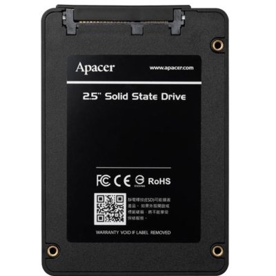 Apacer AS340 240GB AP240GAS340G-1