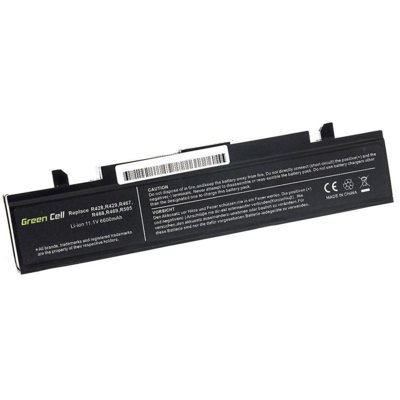 Green Cell SA02 do Samsung R519 R520 R522 R530