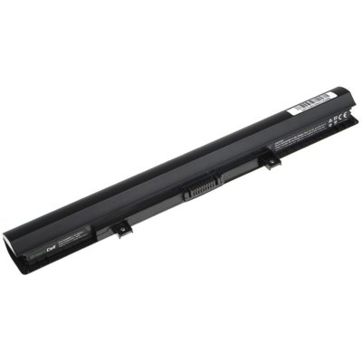 Green Cell Bateria PA5185U-1BRS do Toshiba Satellite C50-B C50D-B C55-C C55D-C C70-C C70D-C L50-B L50D-B L50-C L50D-C (TS38)