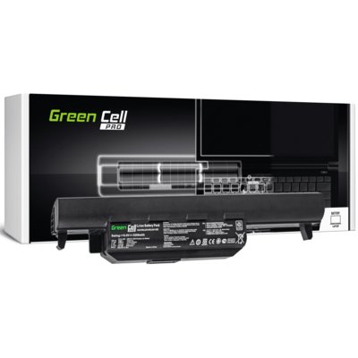 Green Cell Bateria PRO A32-K55 do Asus K55 K55V R400 R500 R700 F55 F75 X55