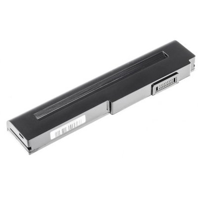 Green Cell AS08 do Asus N43 N53 G50 L50 M50 M60