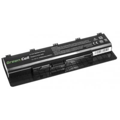 Green Cell Bateria akumulator do laptopa Asus A32-N56 N46 N46V N56 N56VM N76 N76VJ 10.8V