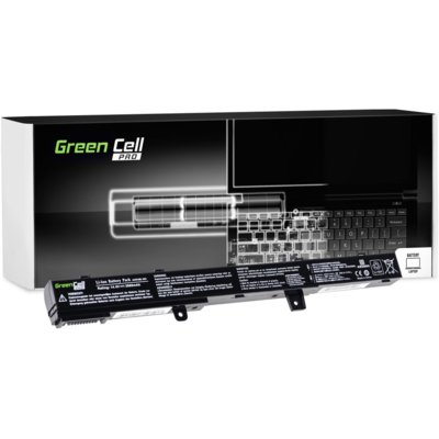 Green Cell Bateria 14,4V 2600 mAh AS75PRO AS75PRO
