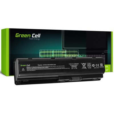 Green Cell Bateria do HP CQ42 6 cell 11,1V AKG4NAB00070 [7519252]
