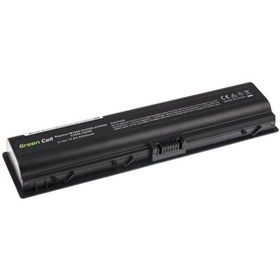 Green Cell HP05 do HP Pavilion DV2000 DV6000 DV6500