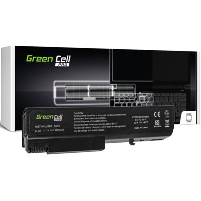 Green Cell Bateria PRO do laptopów HP EliteBook 6930p 8440p (HP14PRO)