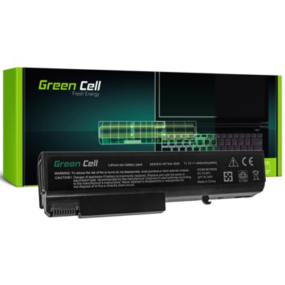 Green Cell Bateria do HP 6530B 6 cell 11,1V AKG4NAB00050 [7519250]