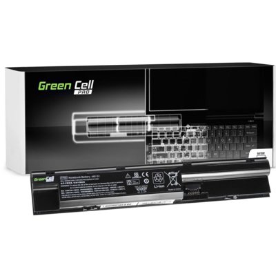 Green Cell Bateria 10,8V 5200 mAh HP77PRO HP77PRO