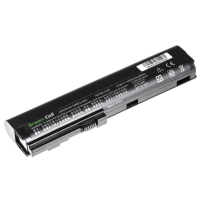 Green Cell Bateria do laptopa HP EliteBook 2560p 2570p