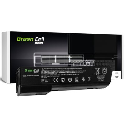 Green Cell Bateria 10,8V 5200 mAh HP50PRO HP50PRO