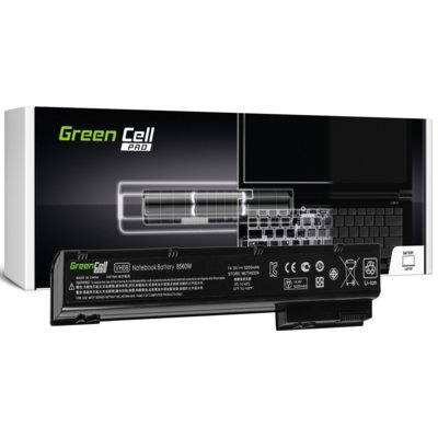 Green Cell Bateria 14,8V 5200 mAh HP56PRO HP56PRO
