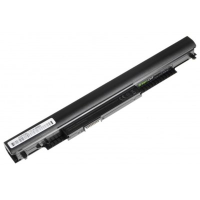 Green Cell Bateria HS04 807957-001 do Laptopów HP 14 15 17 HP 240 245 250 255 G4 G5 HP88