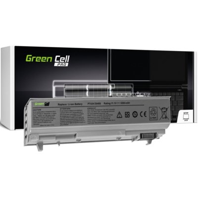 Green Cell Bateria Pro do laptopów Dell Latitude E6400 E6500 E6410 E6510