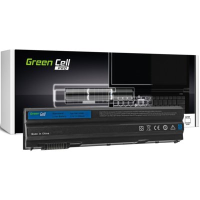 Green Cell Bateria akumulator do laptopa Dell Latitude E5420 E5520 E6420 E6520 11.1V 6 cell (DE04PRO)