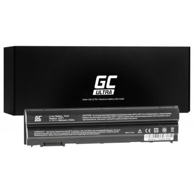 Green Cell Bateria ULTRA T54FJ Dell Latitude E5420 E5430 E5520 E5530 E6420 E6430 E6520 E6530 DE04ULTRA