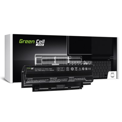 Green Cell Bateria PRO J1KND do notebooków Dell Inspiron i Vostro (DE01PRO)
