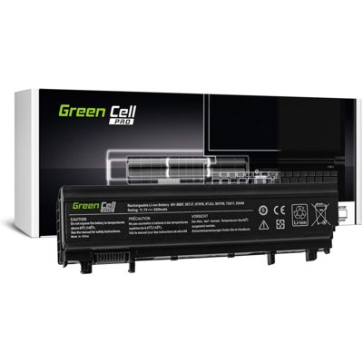Green Cell Bateria 11,1V 5200 mAh DE80PRO DE80PRO