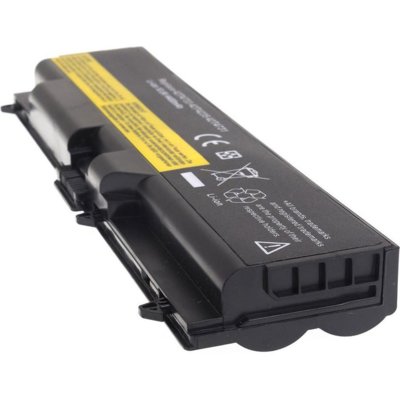 Green Cell Bateria 42T1005 do Lenovo T430 T530 W530 LE49 4400 mAh 10.8V (11.1V)
