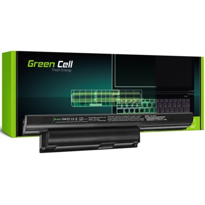 Green Cell Bateria do Sony VGP-BPS22 6 cell 11,1V AKG4NAB00200 [7519262]
