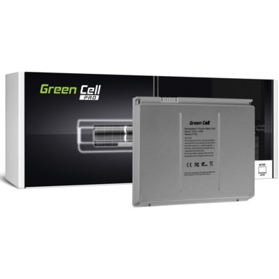 Green Cell Bateria PRO A1189 do Apple MacBook Pro 17 A1151 A1212 A1229 A1261 (2006, 2007, 2008) AP04PRO